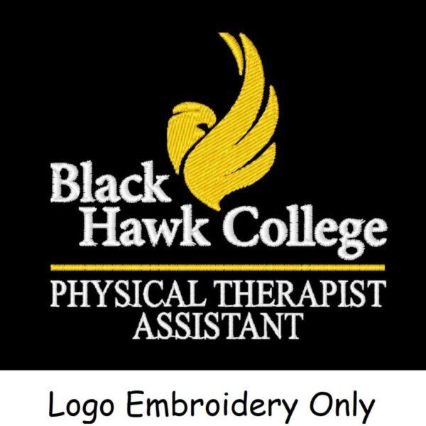 BHC Therapy Logo/Personalization