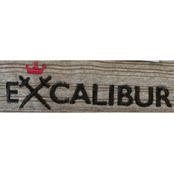 Excalibur Seasoning