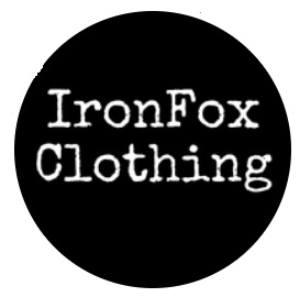 Iron Fox Clothing