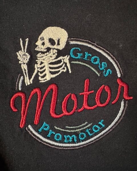 Therapy Gross Motor Promotor