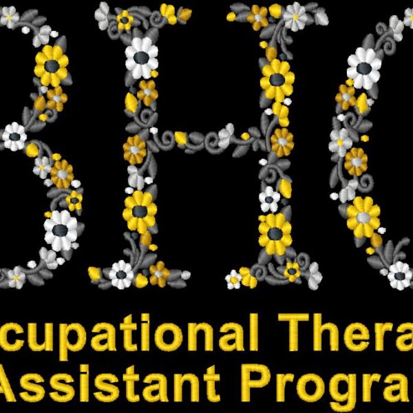 Occupational Therapy